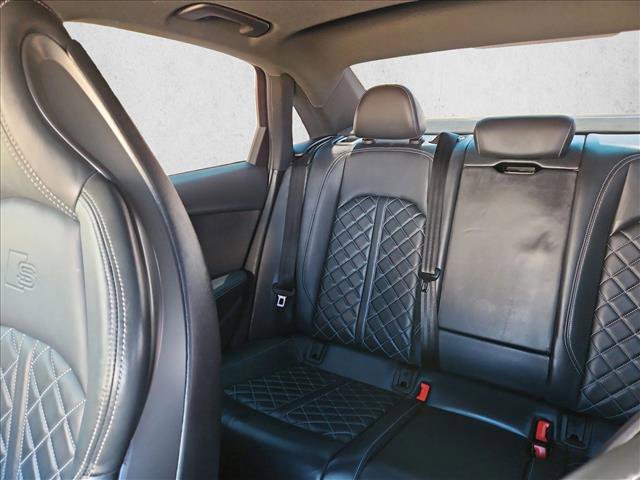 Used 2022 Audi S4 Prestige AWD/4WD image 6