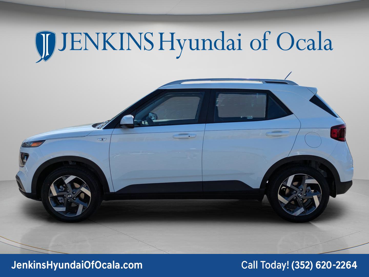 New 2026 Hyundai Venue SEL FWD image 51