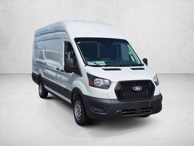 New 2026 Ford Transit 350 148 High Roof Extended RWD image 6