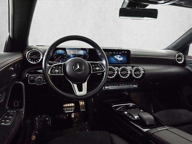 Used 2023 Mercedes-Benz CLA 250 4MATIC image 20
