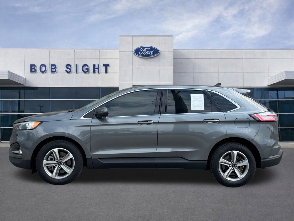 Used 2024 Ford Edge SEL w/ Convenience Package AWD/4WD image 41
