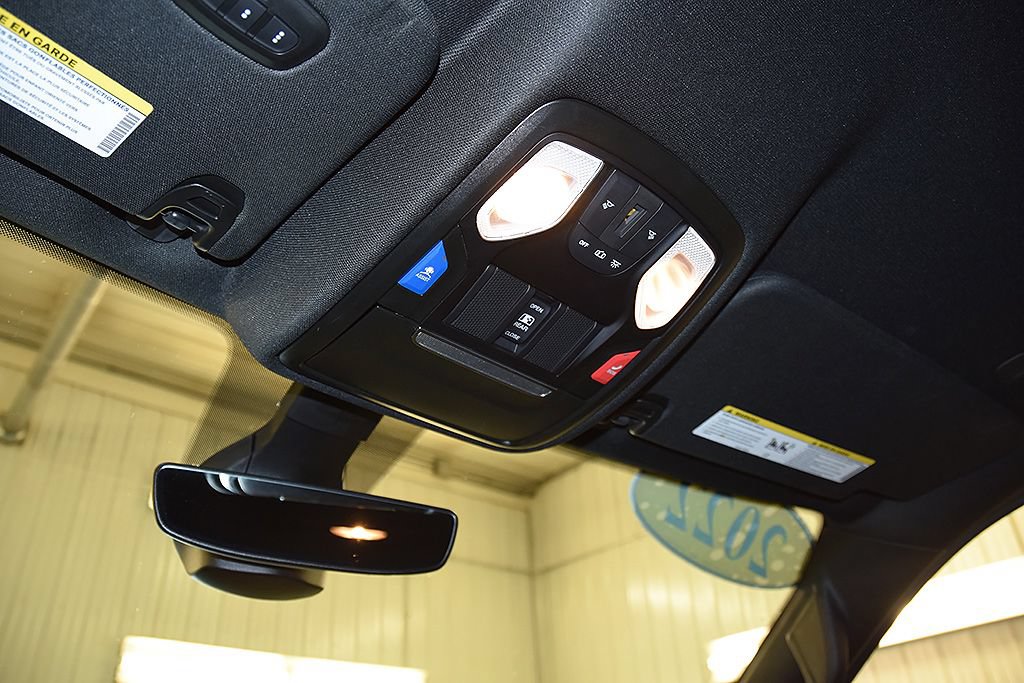 Used 2022 RAM 1500 Big Horn AWD/4WD image 28