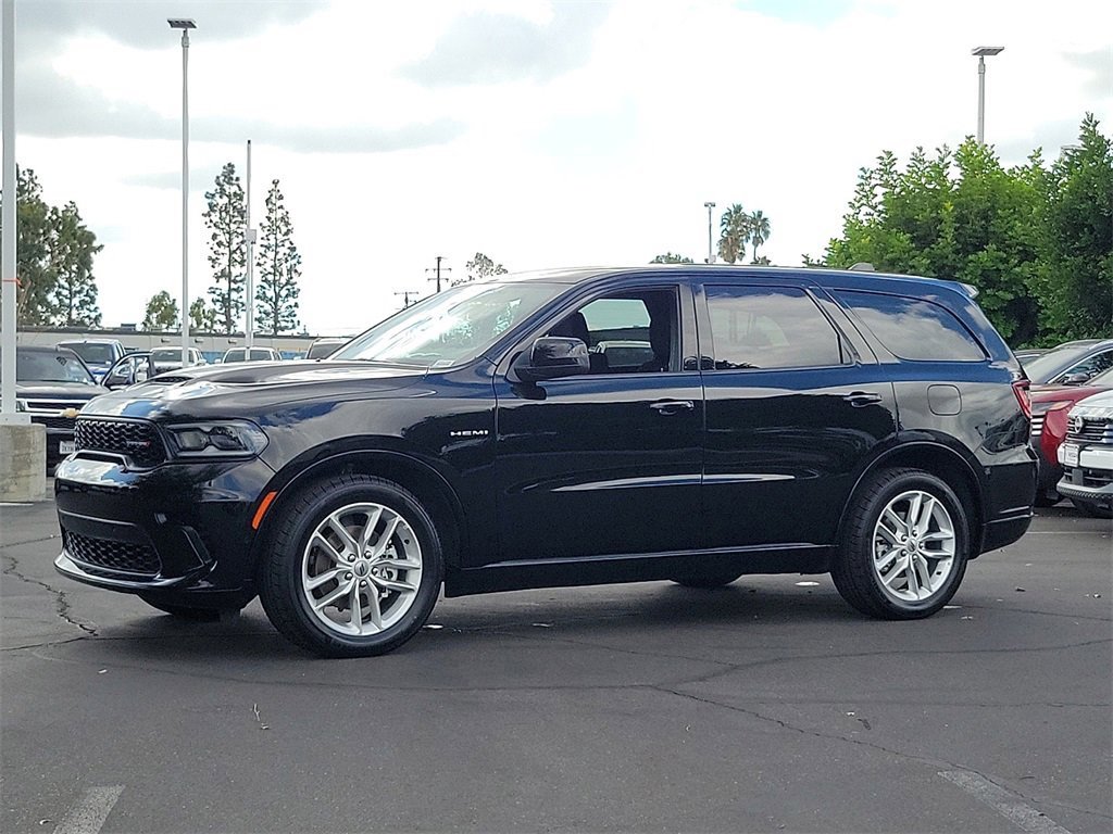 Used 2024 Dodge Durango R/T image 33