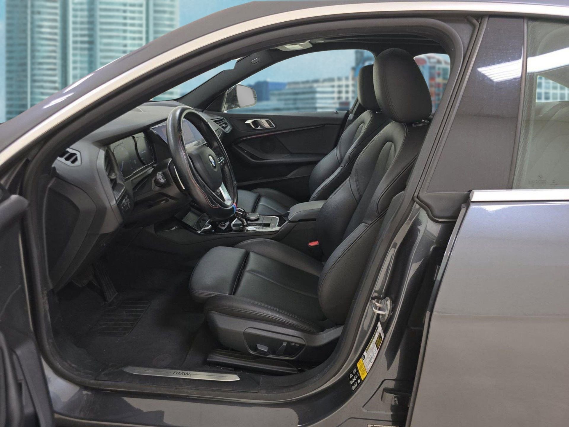 Used 2020 BMW 228i xDrive Gran Coupe w/ Convenience Package image 14