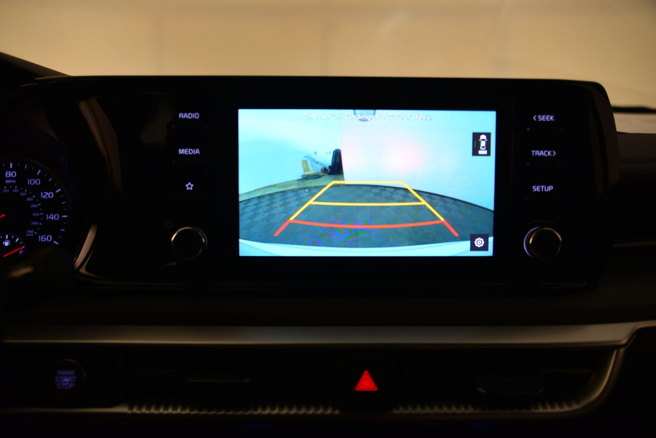 Used 2021 Kia K5 LXS image 31