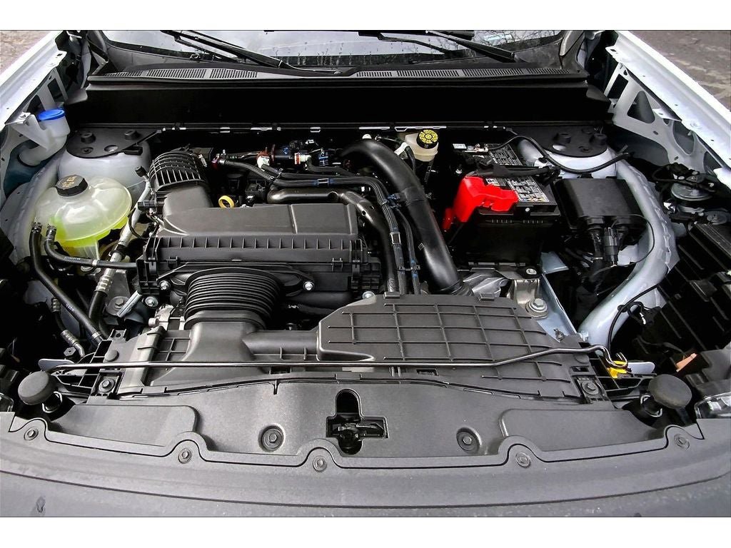 New 2025 Ford Maverick XL w/ 4K Tow Package image 27