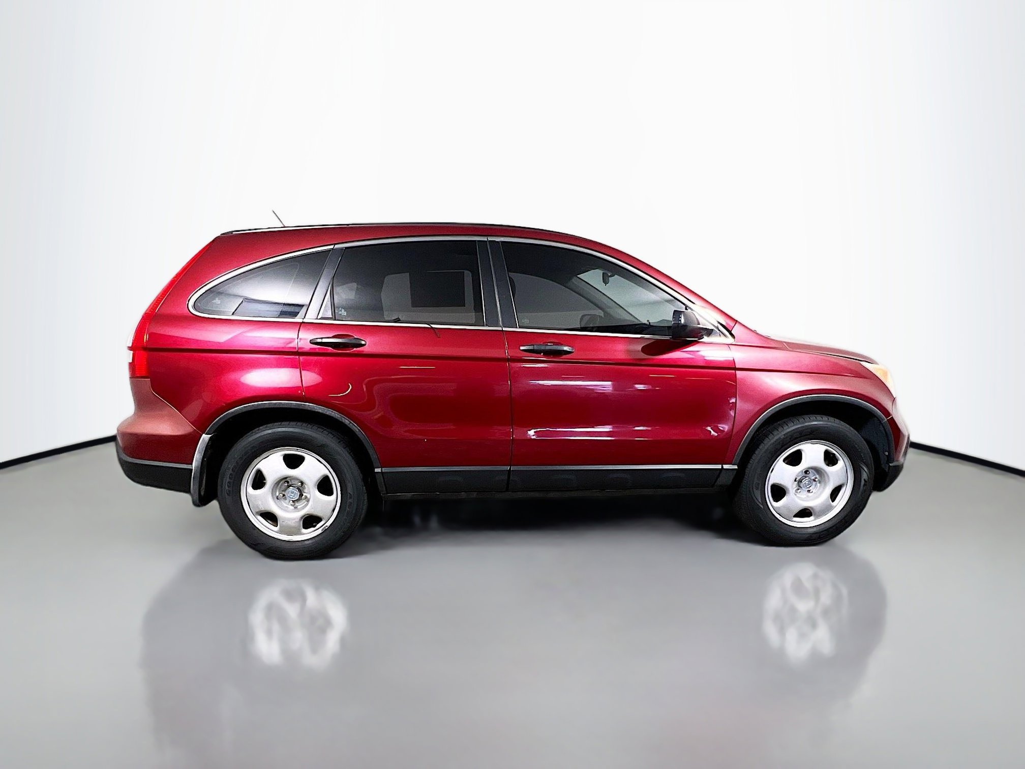 Used 2009 Honda CR-V LX image 3
