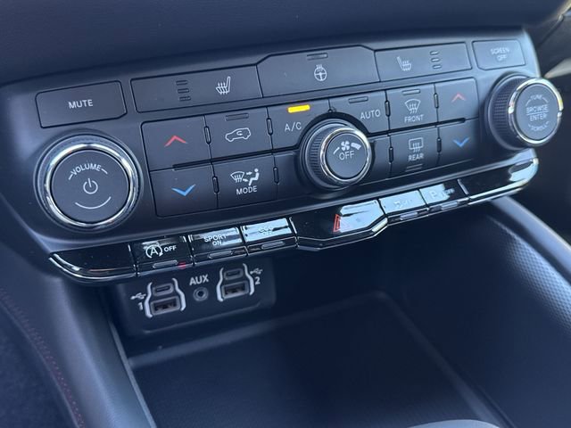 New 2026 Dodge Durango GT w/ Blacktop Package image 23