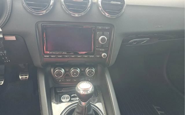 Used 2013 Audi TT RS w/ Tech Pkg AWD/4WD image 13