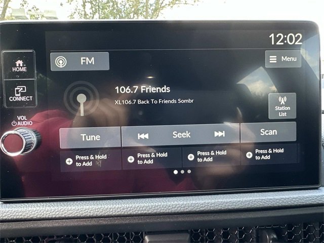 New 2026 Honda CR-V Sport-L image 25