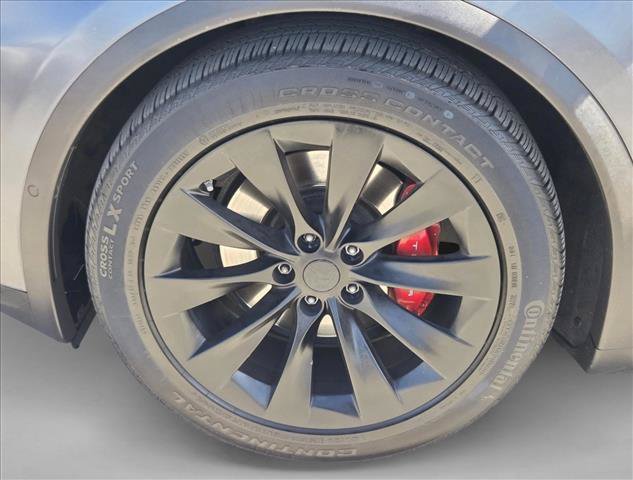 Used 2018 Tesla Model X 75D AWD/4WD image 21