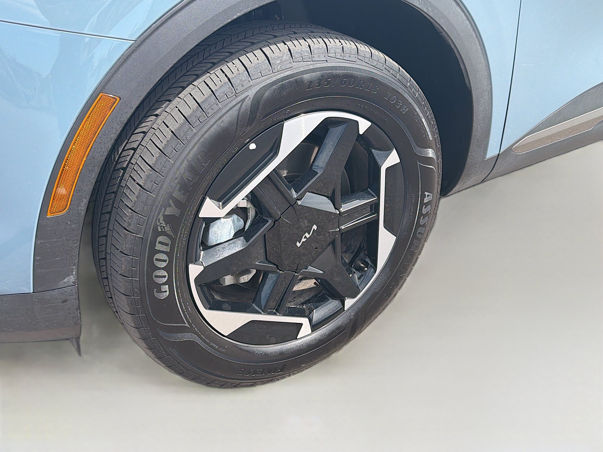 Used 2026 Kia Sportage S AWD/4WD image 11
