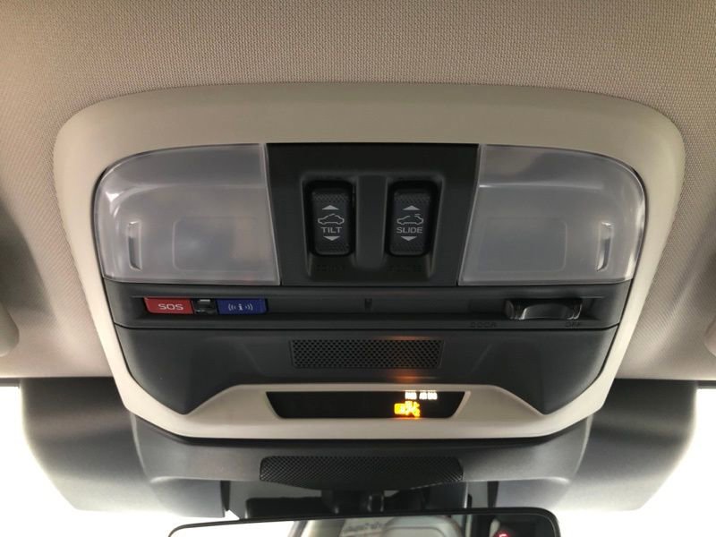 New 2026 Subaru Crosstrek 2.5i Limited w/ Crosstrek Mirror Package image 32