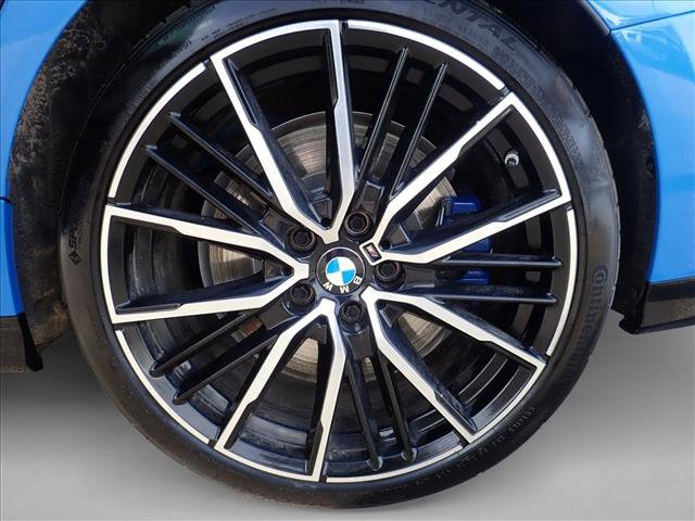 Used 2022 BMW M235i xDrive Gran Coupe w/ Shadowloine Package image 7
