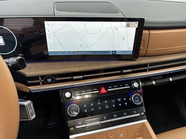 New 2026 Hyundai Santa Fe Limited image 31