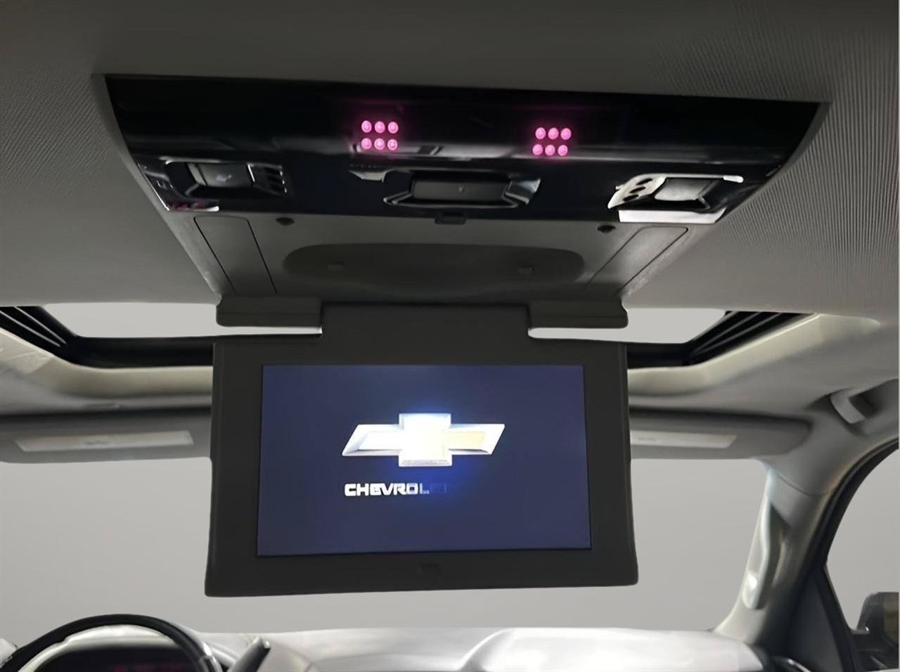 Used 2019 Chevrolet Tahoe LT AWD/4WD image 15
