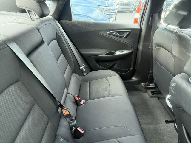 Used 2024 Chevrolet Malibu LT image 5