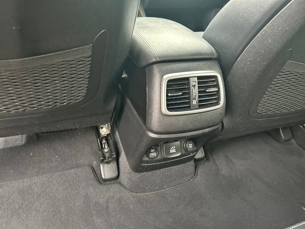 Used 2019 Kia Sorento EX w/ EX Touring Package image 23
