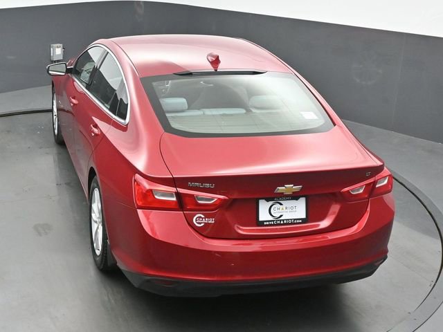 Used 2016 Chevrolet Malibu LT FWD image 39