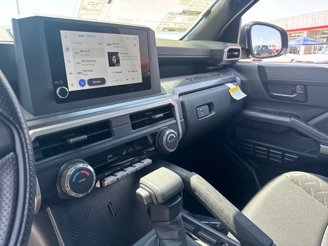 New 2026 Toyota Tacoma SR5 RWD image 16