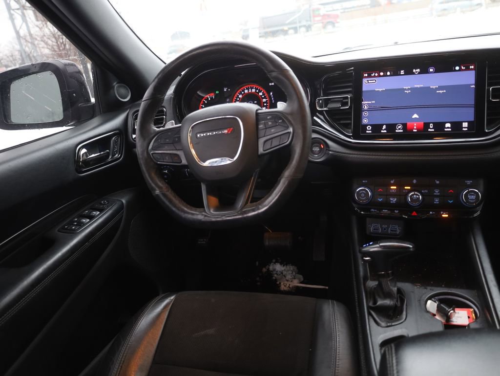 Used 2021 Dodge Durango GT image 20