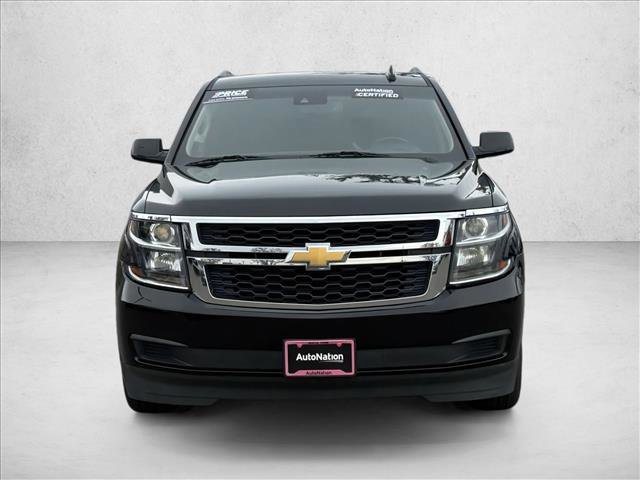 Used 2019 Chevrolet Suburban LT image 2