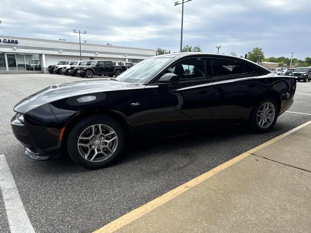 New 2026 Dodge Charger R/T AWD/4WD image 26