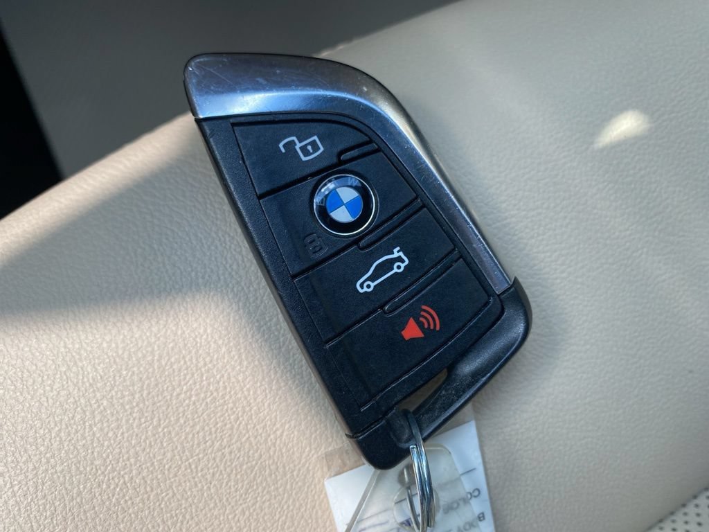 Used 2022 BMW X3 xDrive30i AWD/4WD image 35
