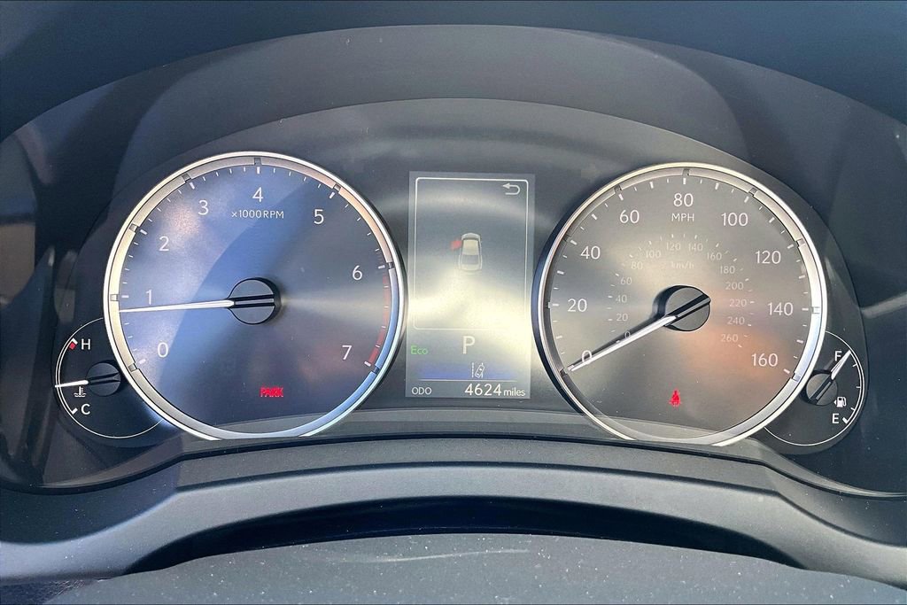 Used 2025 Lexus IS 300 w/ Comfort Package image 29