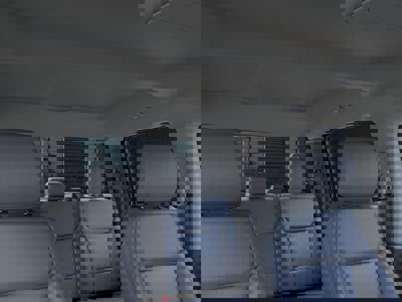 New 2025 Ford F150 Lightning Flash image 22