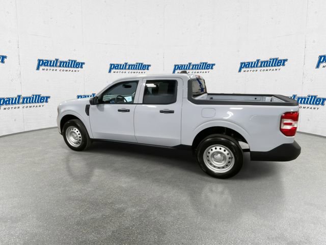 Used 2026 Ford Maverick XL w/ 4K Tow Package AWD/4WD image 7