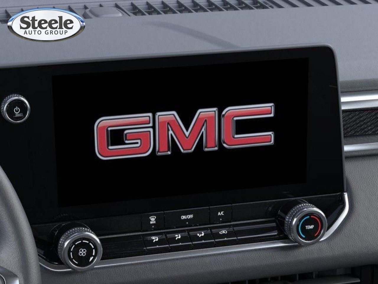 New 2026 GMC Canyon Elevation AWD/4WD image 20