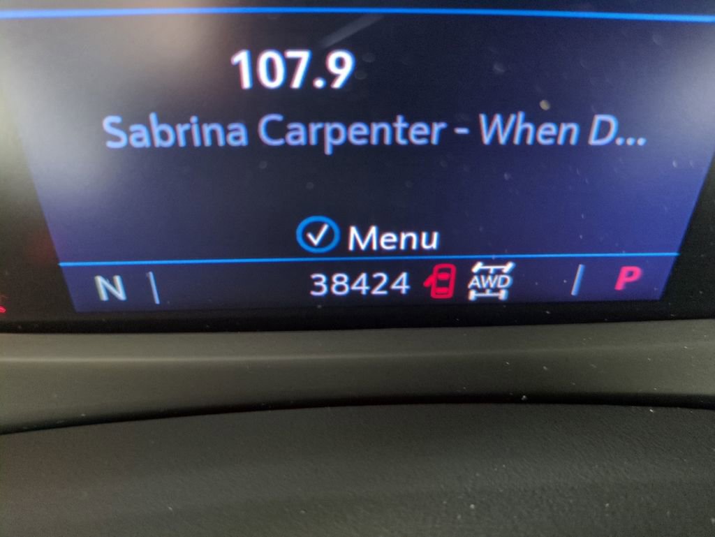 Used 2019 Cadillac XT4 Premium Luxury image 19