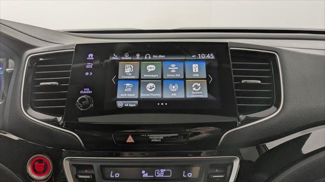 Used 2022 Honda Pilot Touring image 35