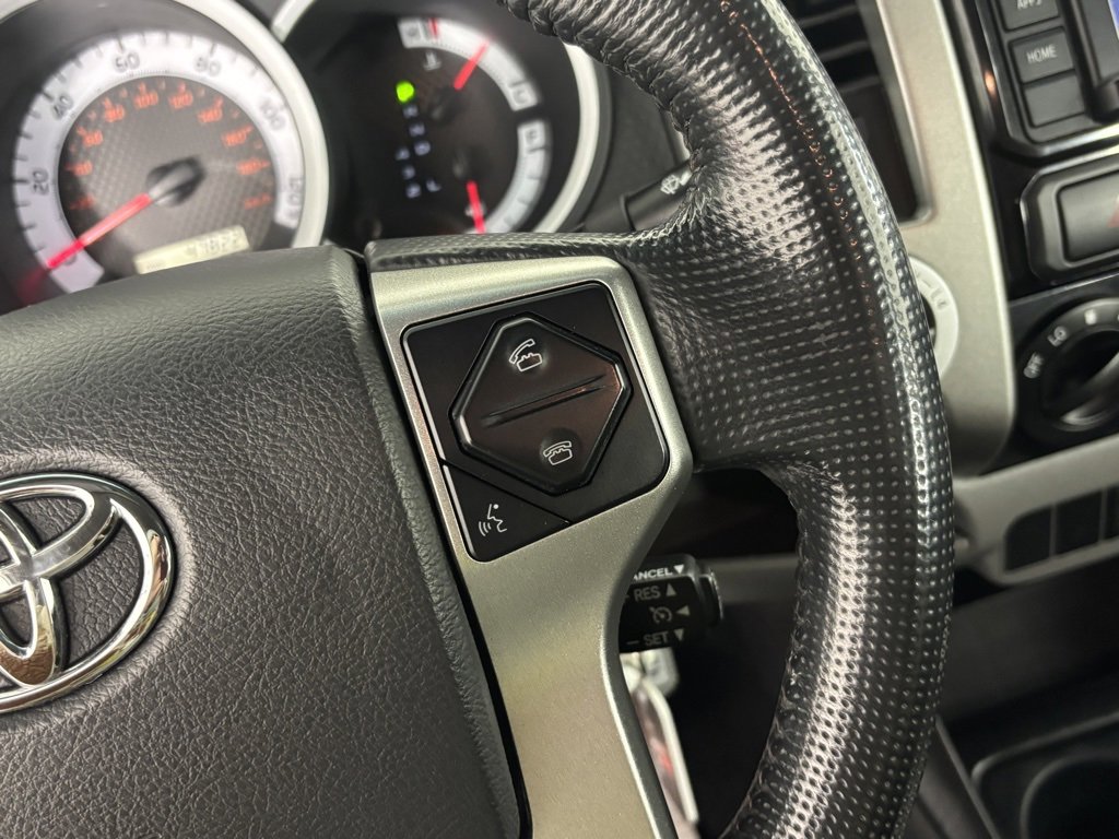 Used 2014 Toyota Tacoma 4x4 Double Cab image 19