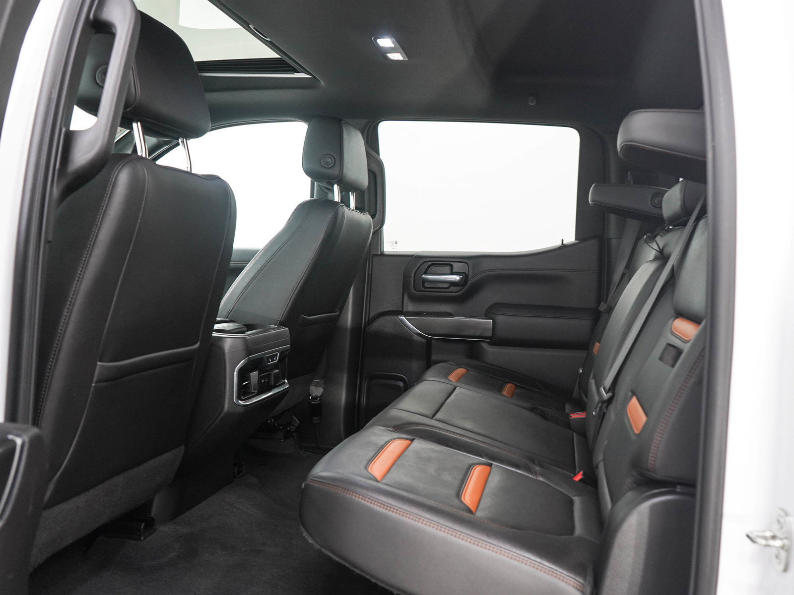 Used 2021 GMC Sierra 1500 AT4 w/ AT4 Preferred Package AWD/4WD image 15