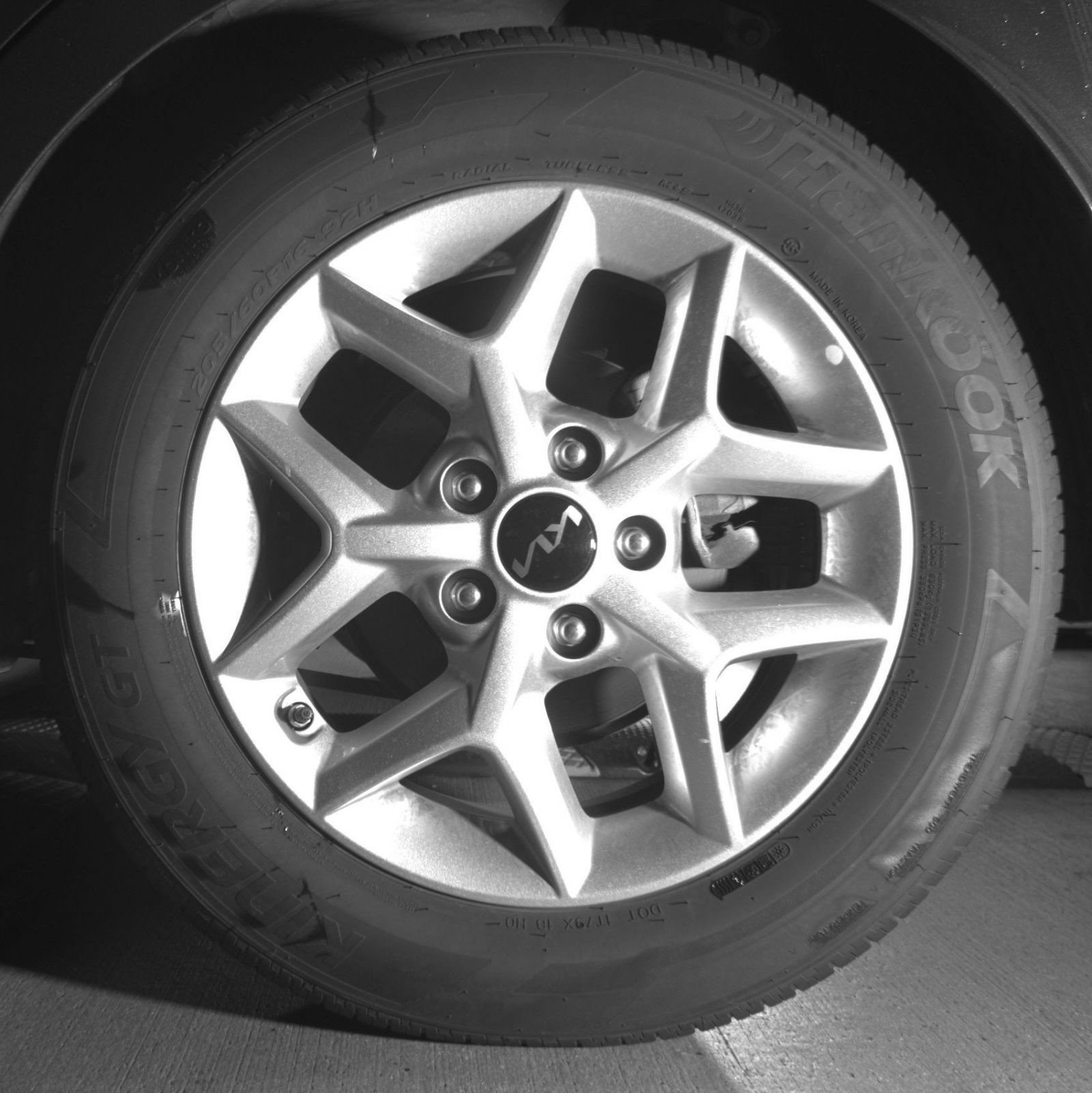 Used 2025 Kia Soul LX w/ LX Technology Package FWD image 16
