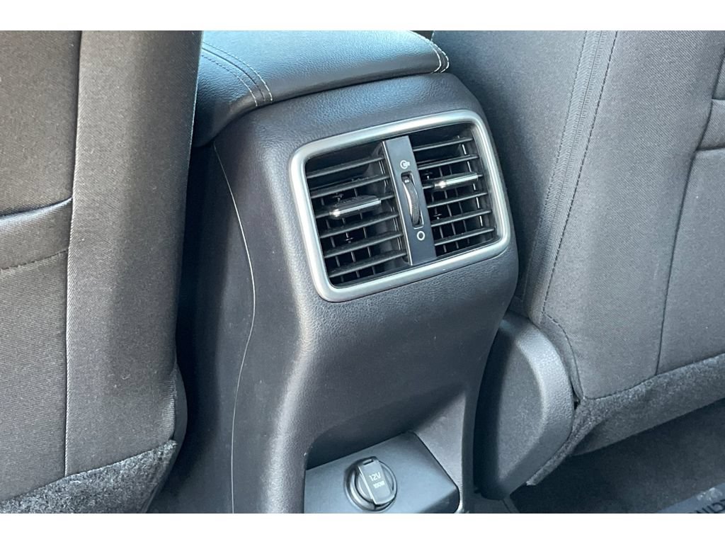 Used 2021 Kia Sportage LX FWD image 38