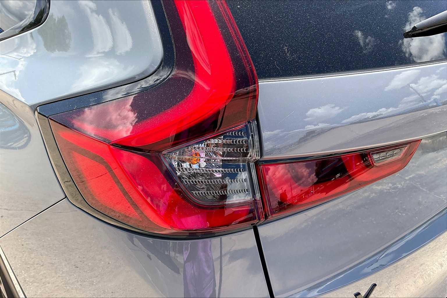 New 2026 Honda CR-V Sport-L image 14