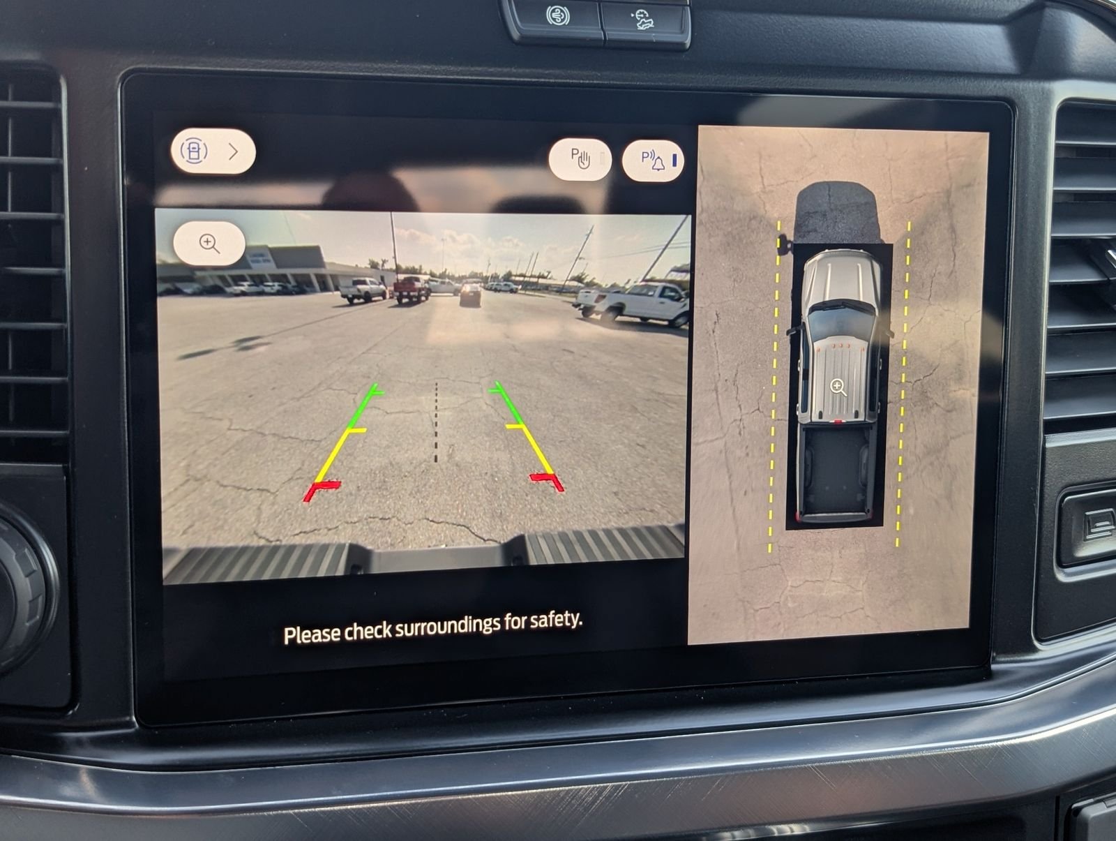 New 2027 Ford F250 King Ranch AWD/4WD image 19