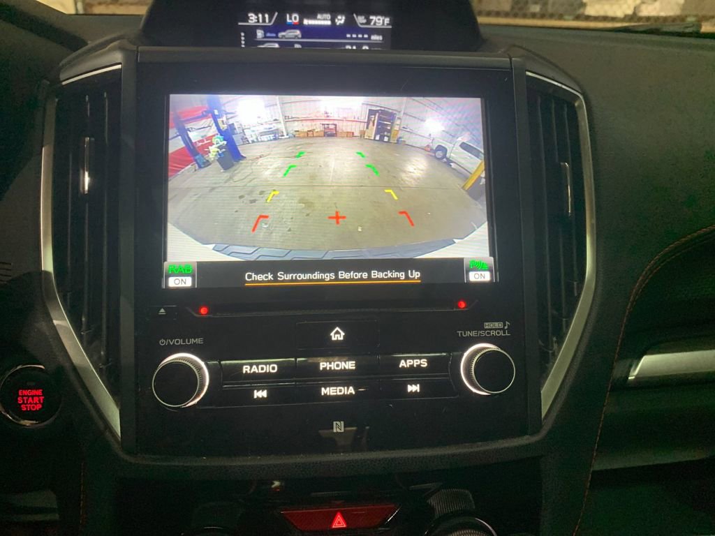Used 2020 Subaru Forester Sport AWD/4WD image 24