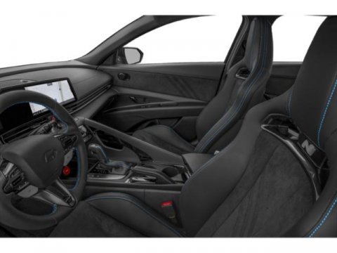 New 2026 Hyundai Elantra N FWD image 12