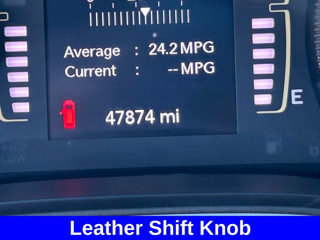 Used 2020 Jeep Cherokee Latitude Plus w/ Comfort/Convenience Group image 42