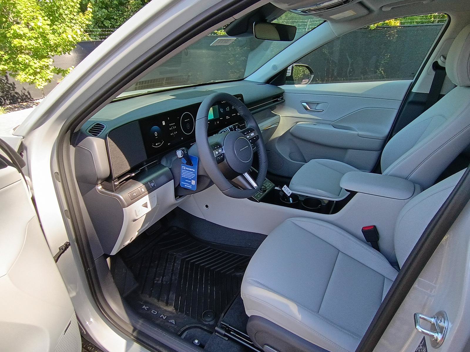 New 2026 Hyundai Kona Limited AWD/4WD image 16