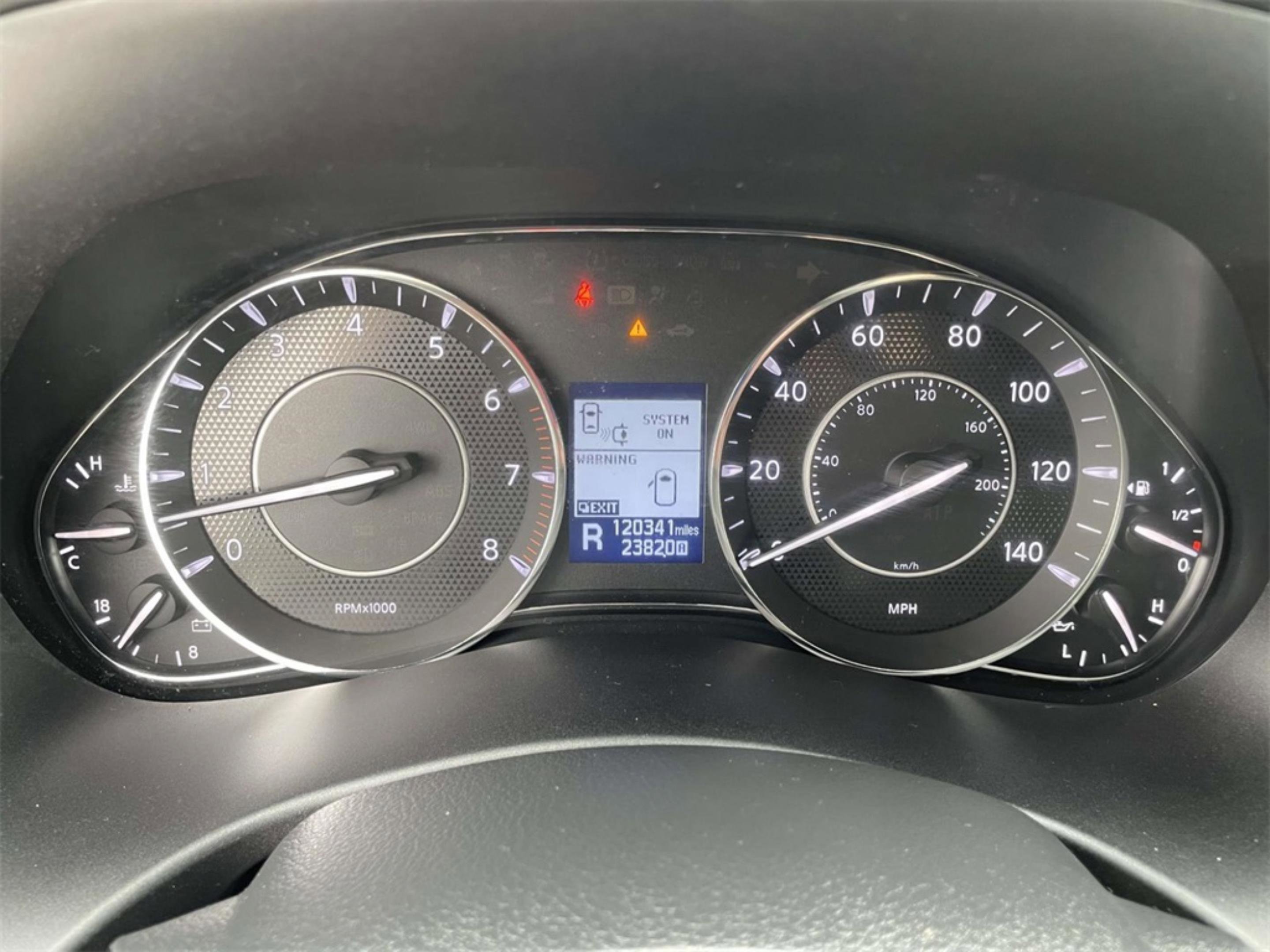 Used 2019 Nissan Armada SL w/ Premium Package image 18