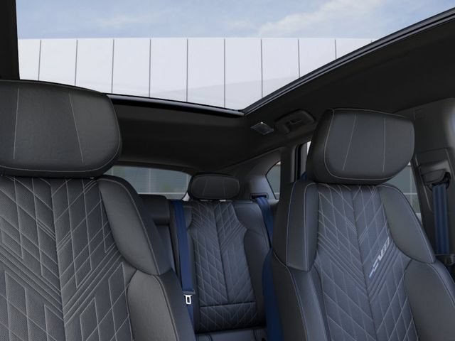 New 2027 Cadillac Optiq V w/ Deep Ocean Design Edition AWD/4WD image 24