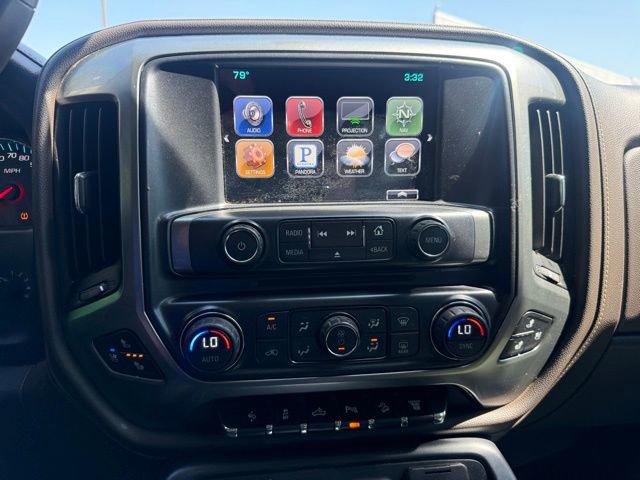 Used 2016 Chevrolet Silverado 2500 LTZ w/ Duramax Plus Package AWD/4WD image 24
