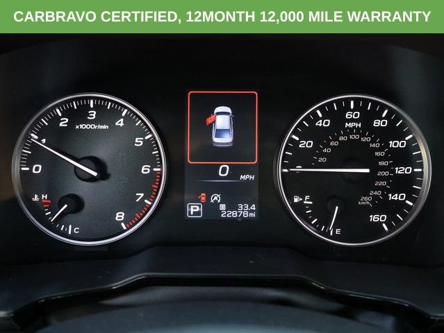 Used 2022 Subaru Legacy Premium AWD/4WD image 30