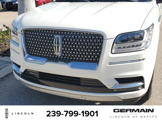 Used 2020 Lincoln Navigator Reserve w/ Luxury Package image 13