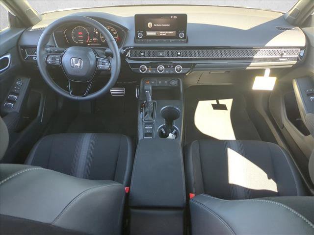 Used 2026 Honda Civic Sport image 16